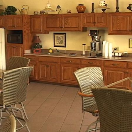 Pine View Resort Монтічелло Екстер'єр фото