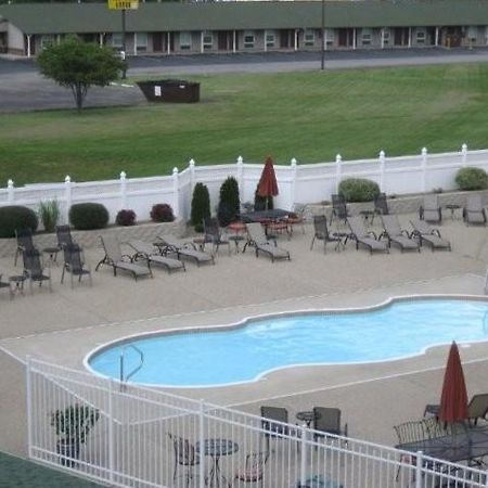 Pine View Resort Монтічелло Номер фото