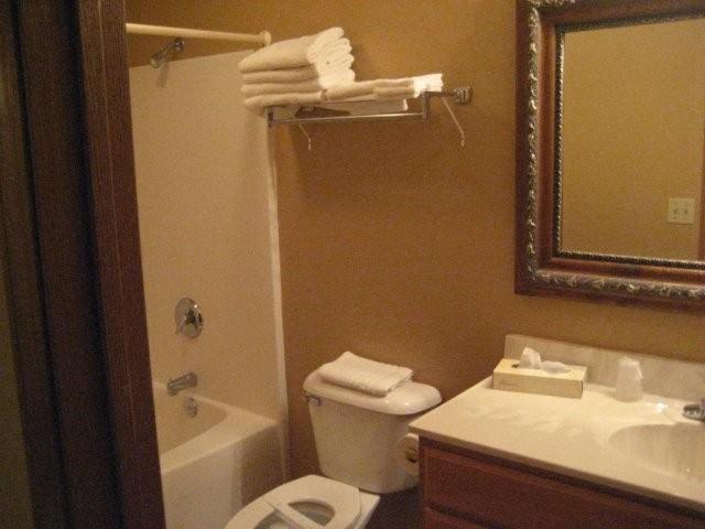 Pine View Resort Монтічелло Номер фото