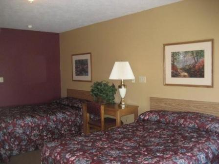 Pine View Resort Монтічелло Номер фото