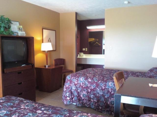 Pine View Resort Монтічелло Номер фото