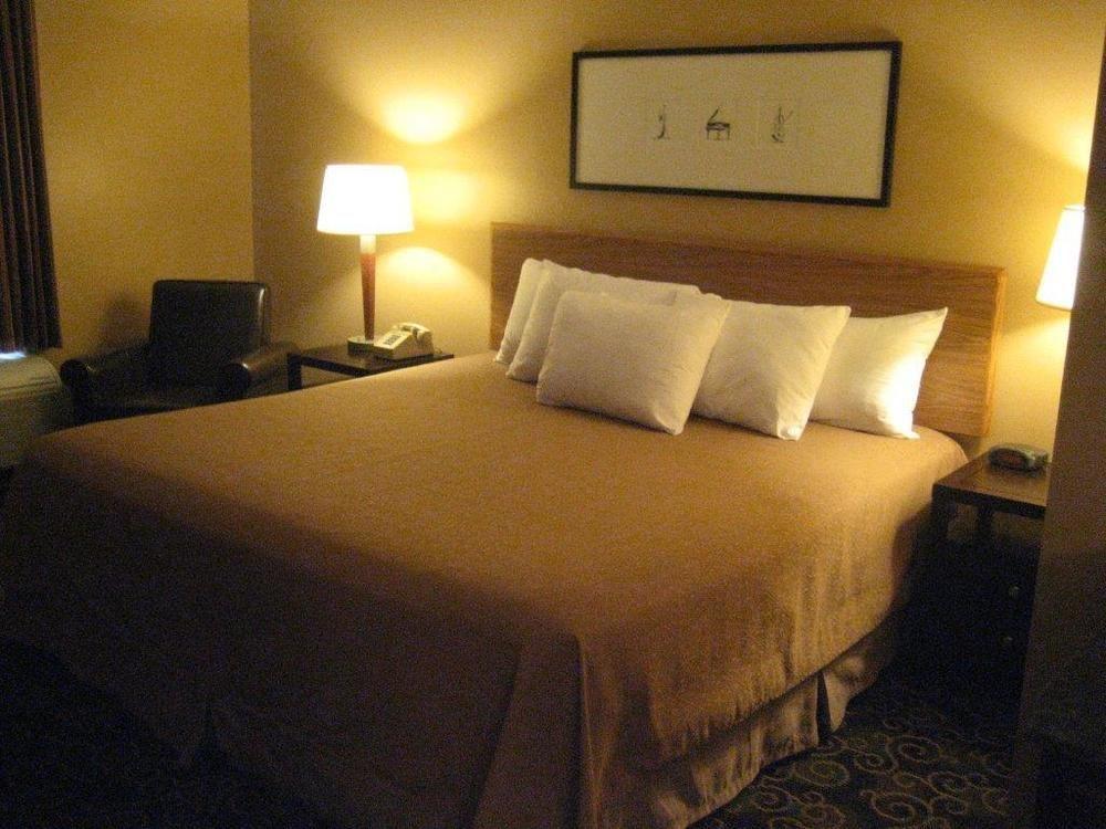 Pine View Resort Монтічелло Екстер'єр фото