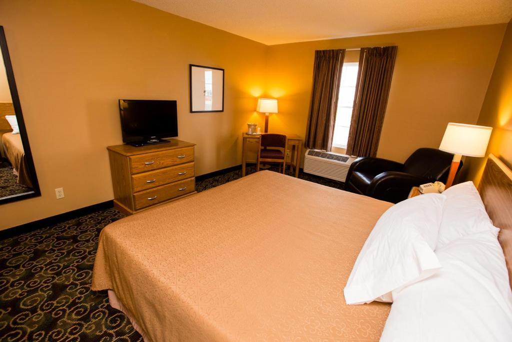 Pine View Resort Монтічелло Номер фото