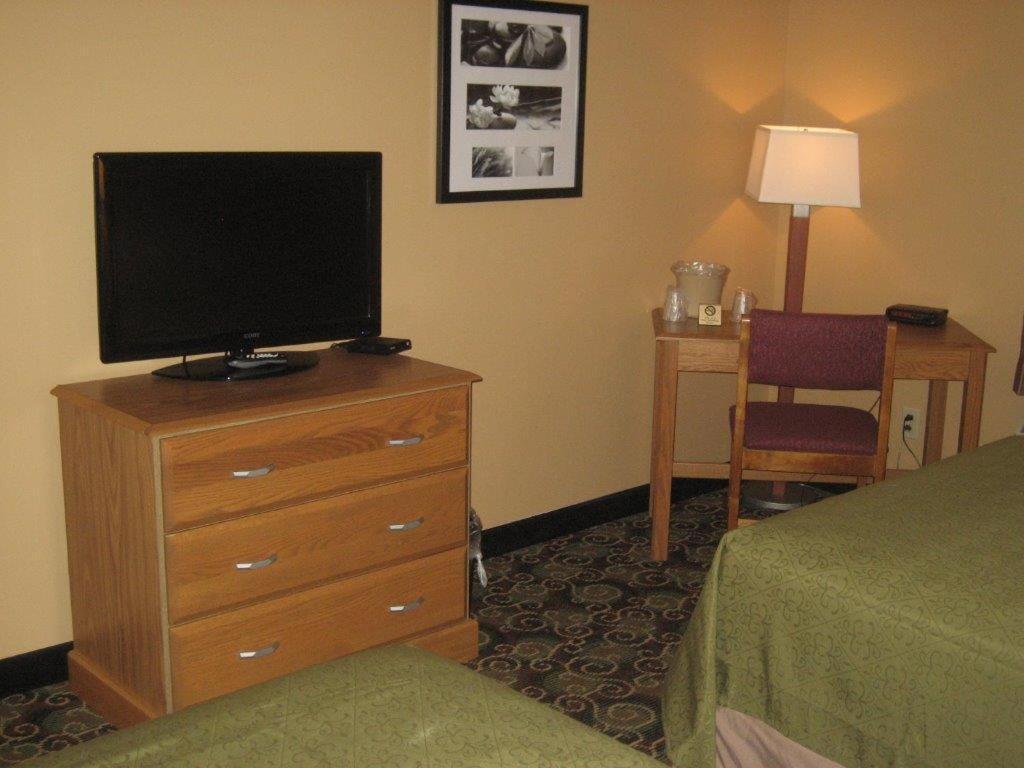 Pine View Resort Монтічелло Номер фото