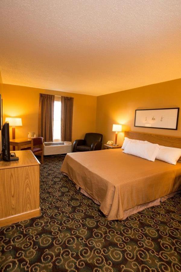 Pine View Resort Монтічелло Екстер'єр фото