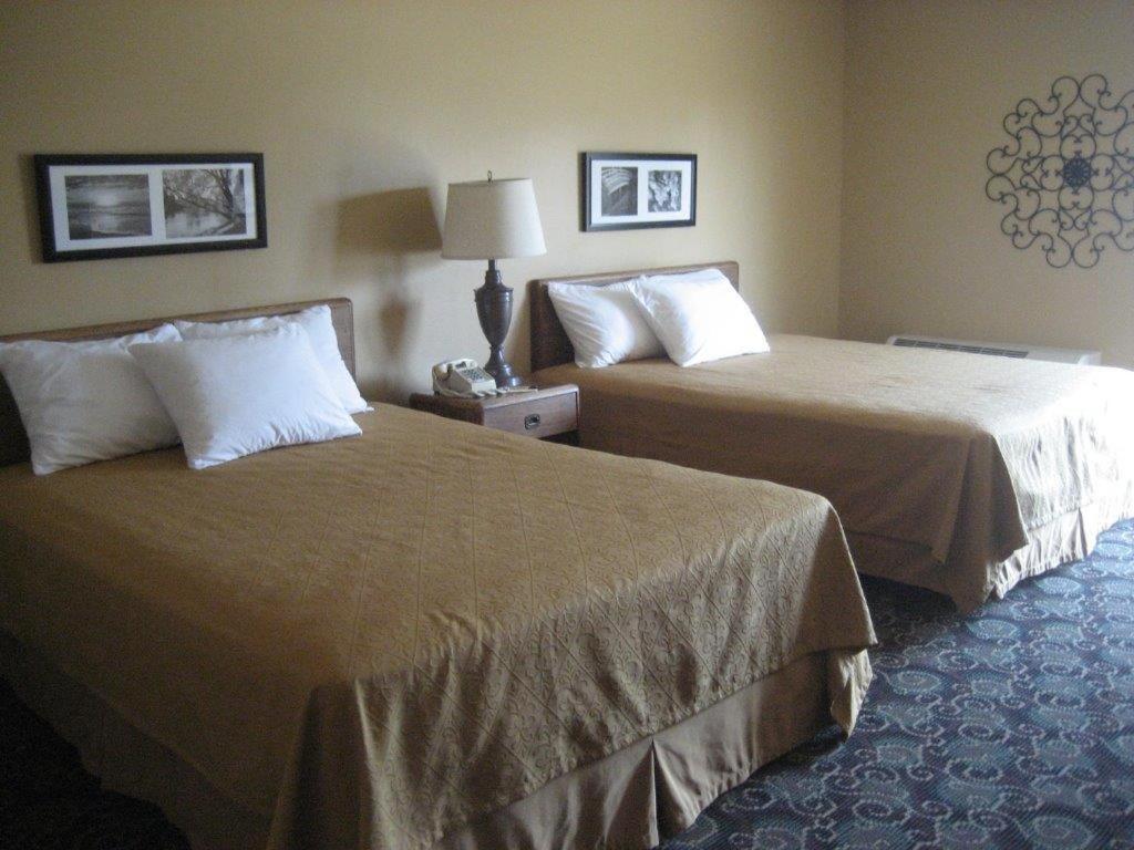 Pine View Resort Монтічелло Екстер'єр фото