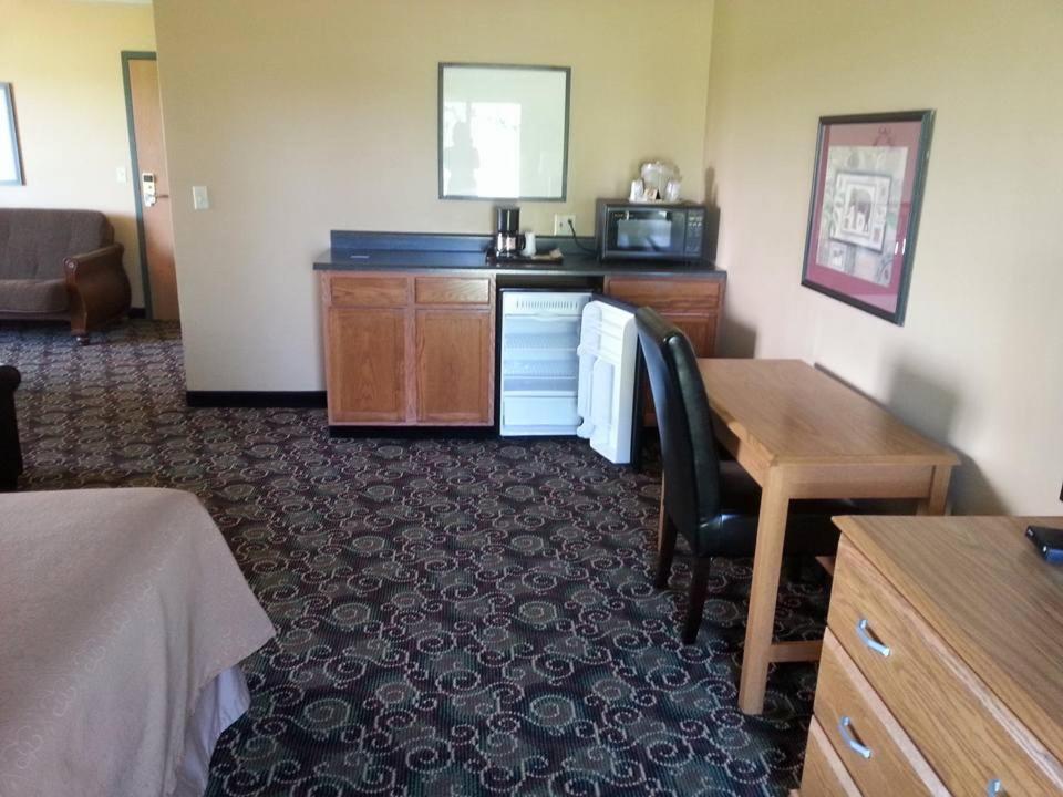 Pine View Resort Монтічелло Екстер'єр фото