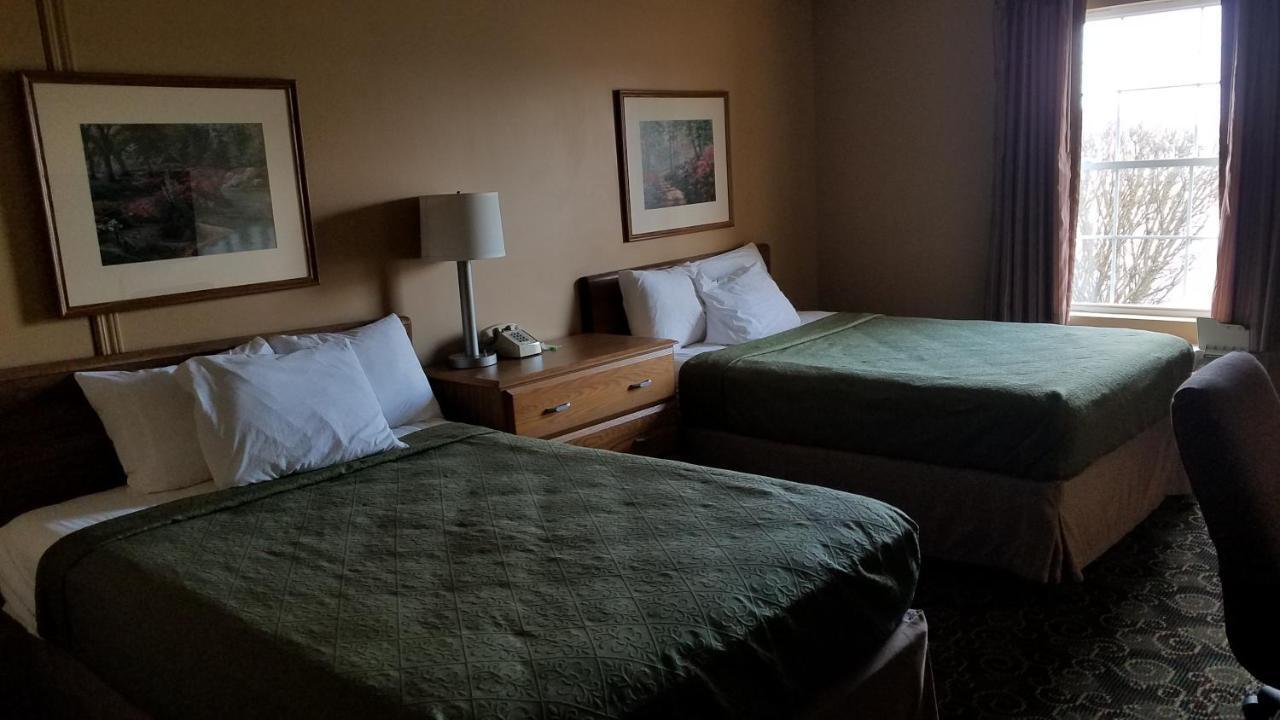 Pine View Resort Монтічелло Екстер'єр фото